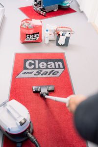 yrityssiivous Oulussa